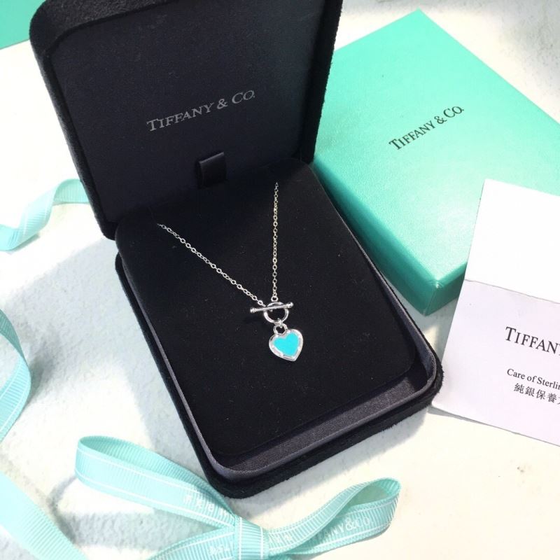 Tiffany Necklaces